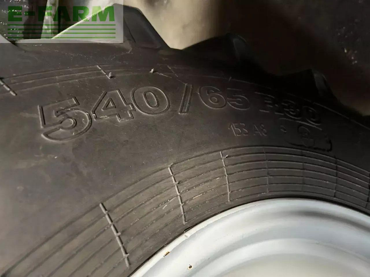 Belarus 3022 dc1 - Traktor: pilt 5 Belarus 3022 dc1 - Traktor: pilt 5