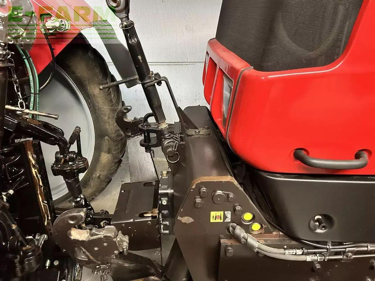 Belarus 3022 dc1 - Traktor: pilt 3 Belarus 3022 dc1 - Traktor: pilt 3