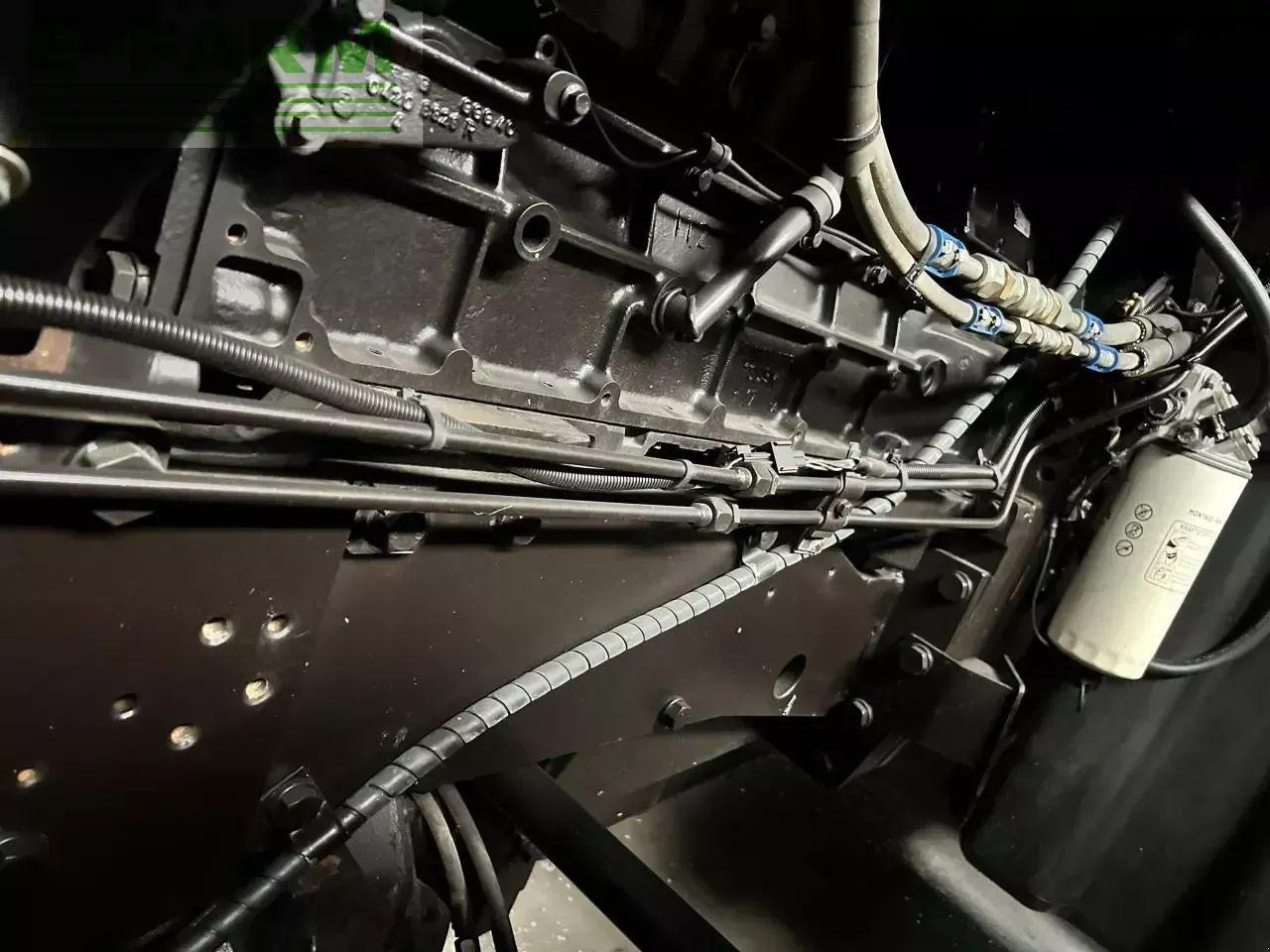 Belarus 3022 dc1 - Traktor: pilt 4 Belarus 3022 dc1 - Traktor: pilt 4