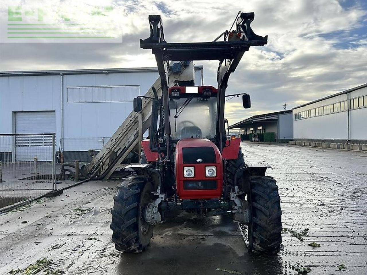 Belarus mts 1220.3 - Traktor: pilt 3 Belarus mts 1220.3 - Traktor: pilt 3
