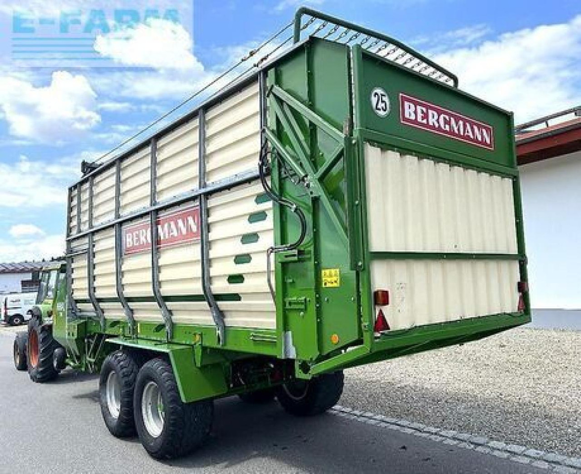 Bergmann royal 30 k mit großem fahrwerk und 16.000 kg zul - Põllutöö tõstuk-järelhaagis/ Kallur: pilt 3 Bergmann royal 30 k mit großem fahrwerk und 16.000 kg zul - Põllutöö tõstuk-järelhaagis/ Kallur: pilt 3