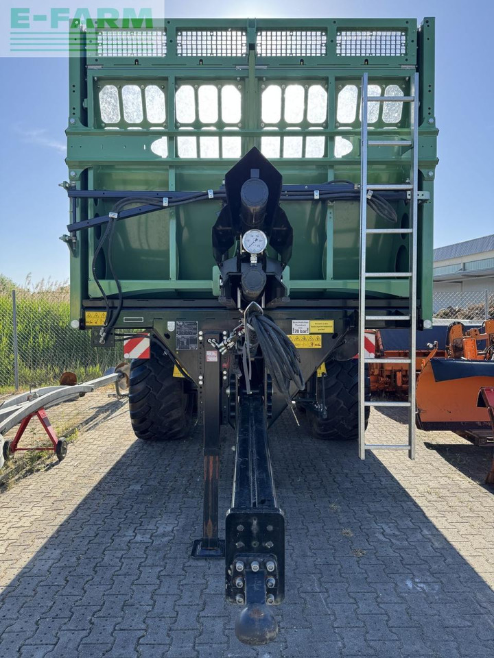 Brantner ta 23063 pp+ - Põllutöö tõstuk-järelhaagis/ Kallur: pilt 4 Brantner ta 23063 pp+ - Põllutöö tõstuk-järelhaagis/ Kallur: pilt 4