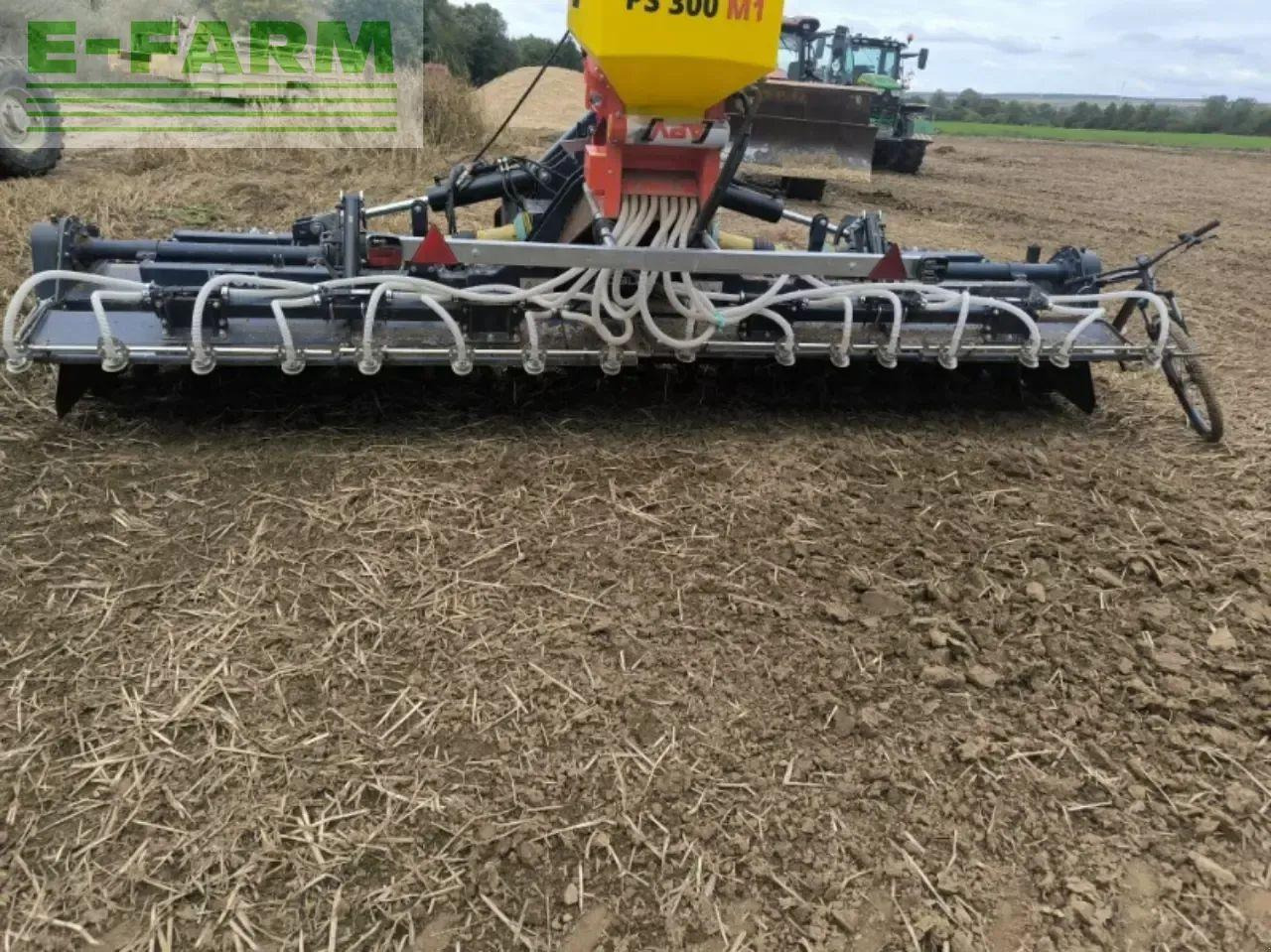 Breviglieri maxidoble v500 - Maaharimisseadmed: pilt 2 Breviglieri maxidoble v500 - Maaharimisseadmed: pilt 2