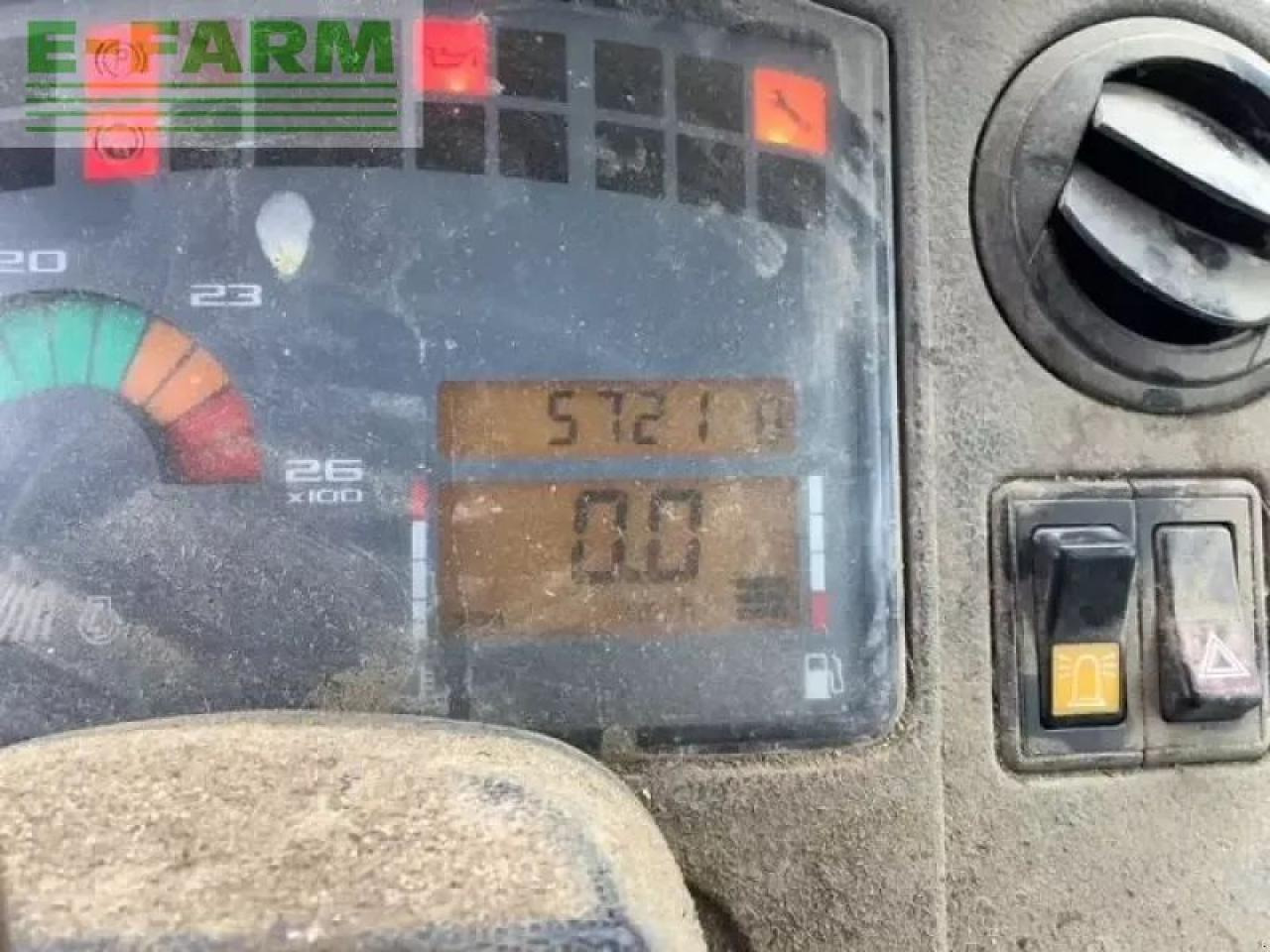 CLAAS 557atz - Traktor: pilt 5 CLAAS 557atz - Traktor: pilt 5