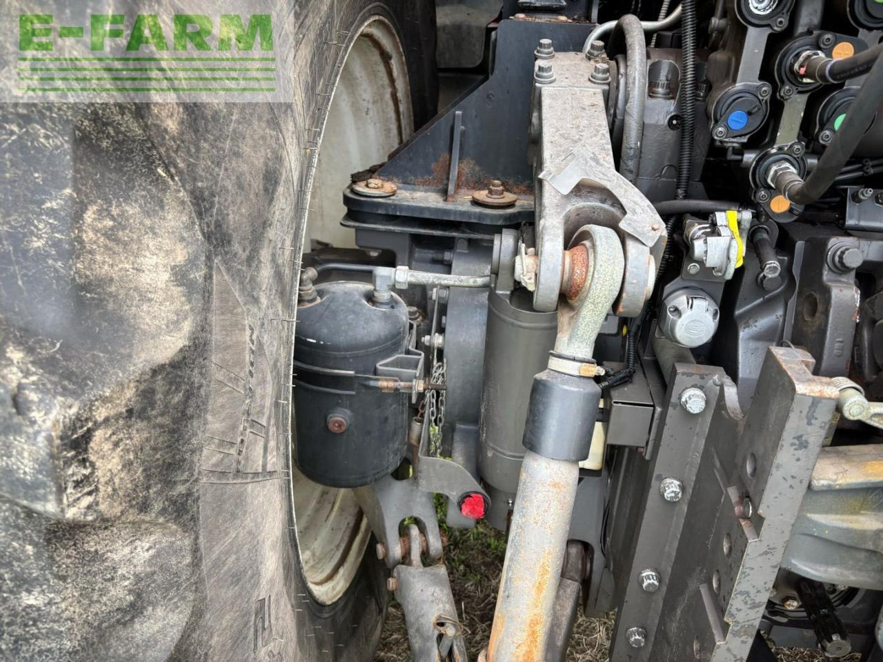 Traktor CLAAS AXION 920 with SCR: pilt 28