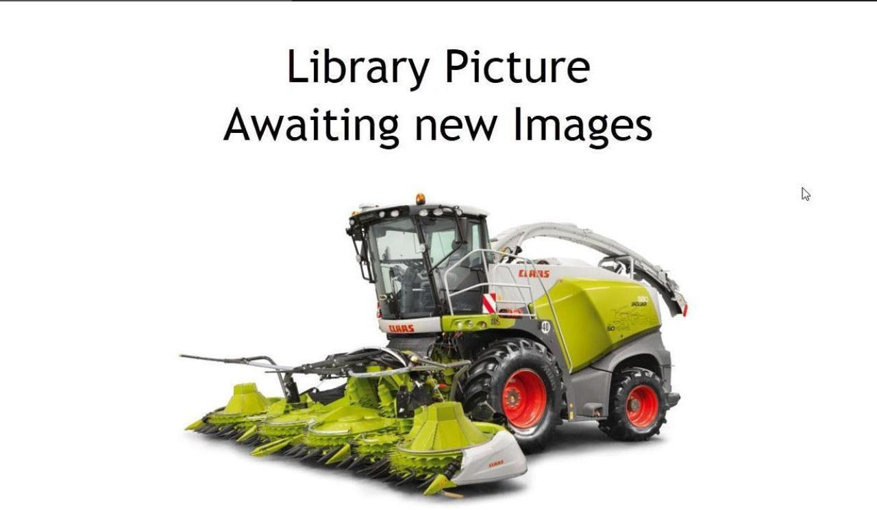 CLAAS JAGUAR 990 4WD - Koristusmasin: pilt 1 CLAAS JAGUAR 990 4WD - Koristusmasin: pilt 1
