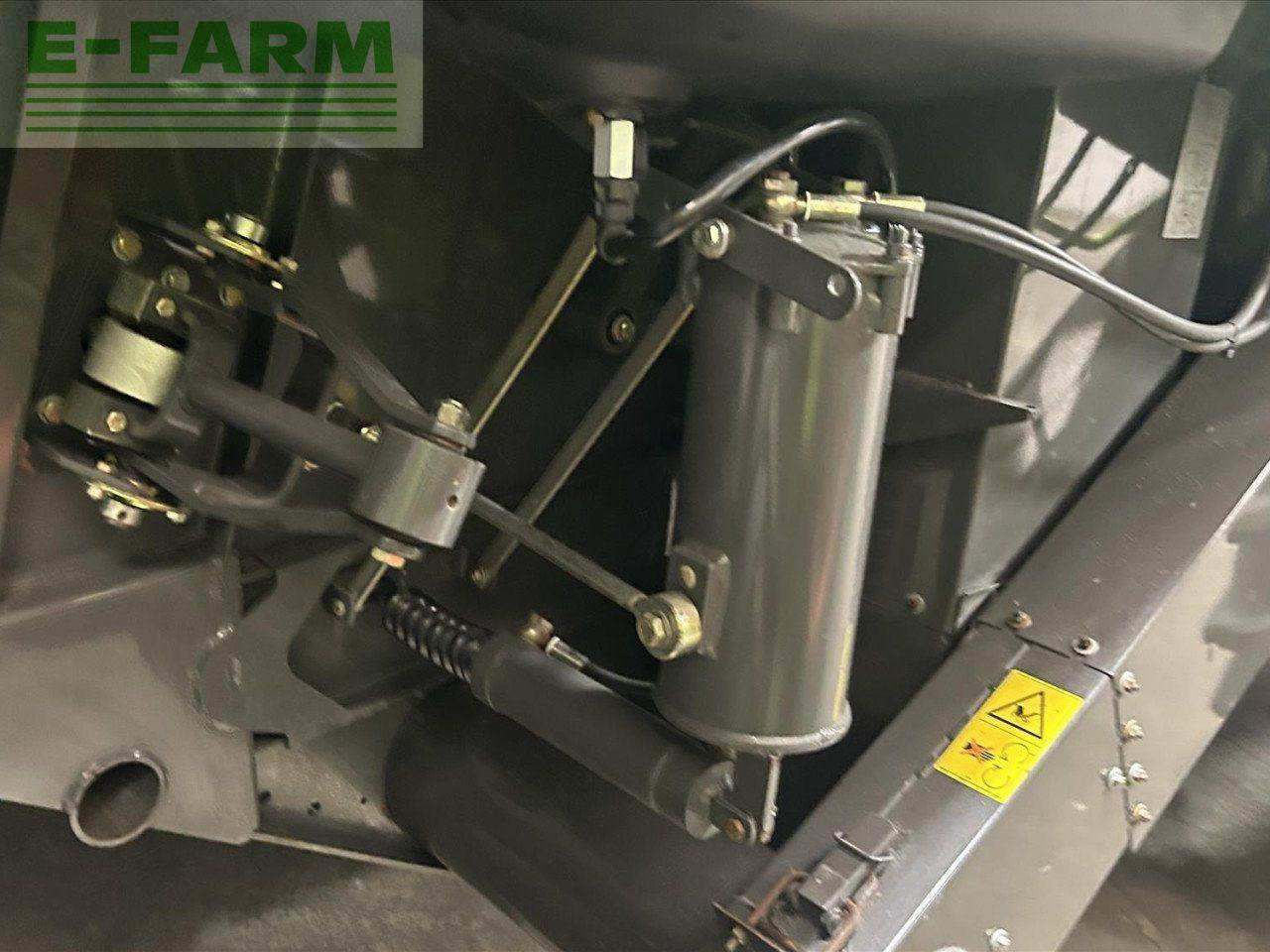 CLAAS USED 2012 LEXION 650 C/W V750 VARIO CUTTERBAR - Kombain: pilt 4 CLAAS USED 2012 LEXION 650 C/W V750 VARIO CUTTERBAR - Kombain: pilt 4