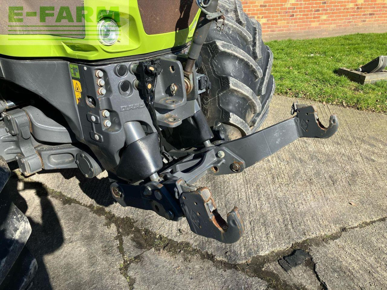 CLAAS USED 2017 AXION 950 - Traktor: pilt 4 CLAAS USED 2017 AXION 950 - Traktor: pilt 4