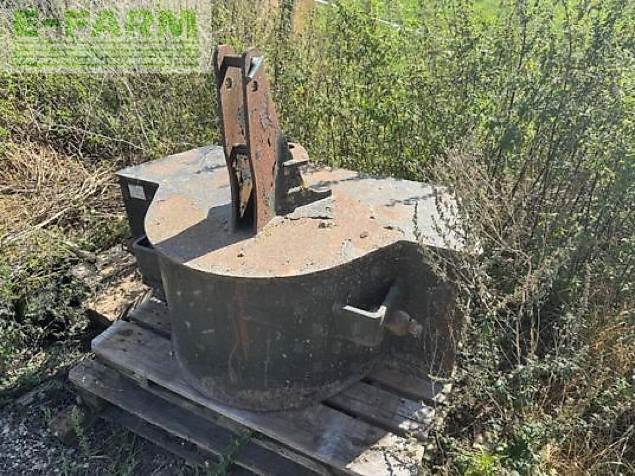 CLAAS arion 410 cis - Traktor: pilt 4 CLAAS arion 410 cis - Traktor: pilt 4