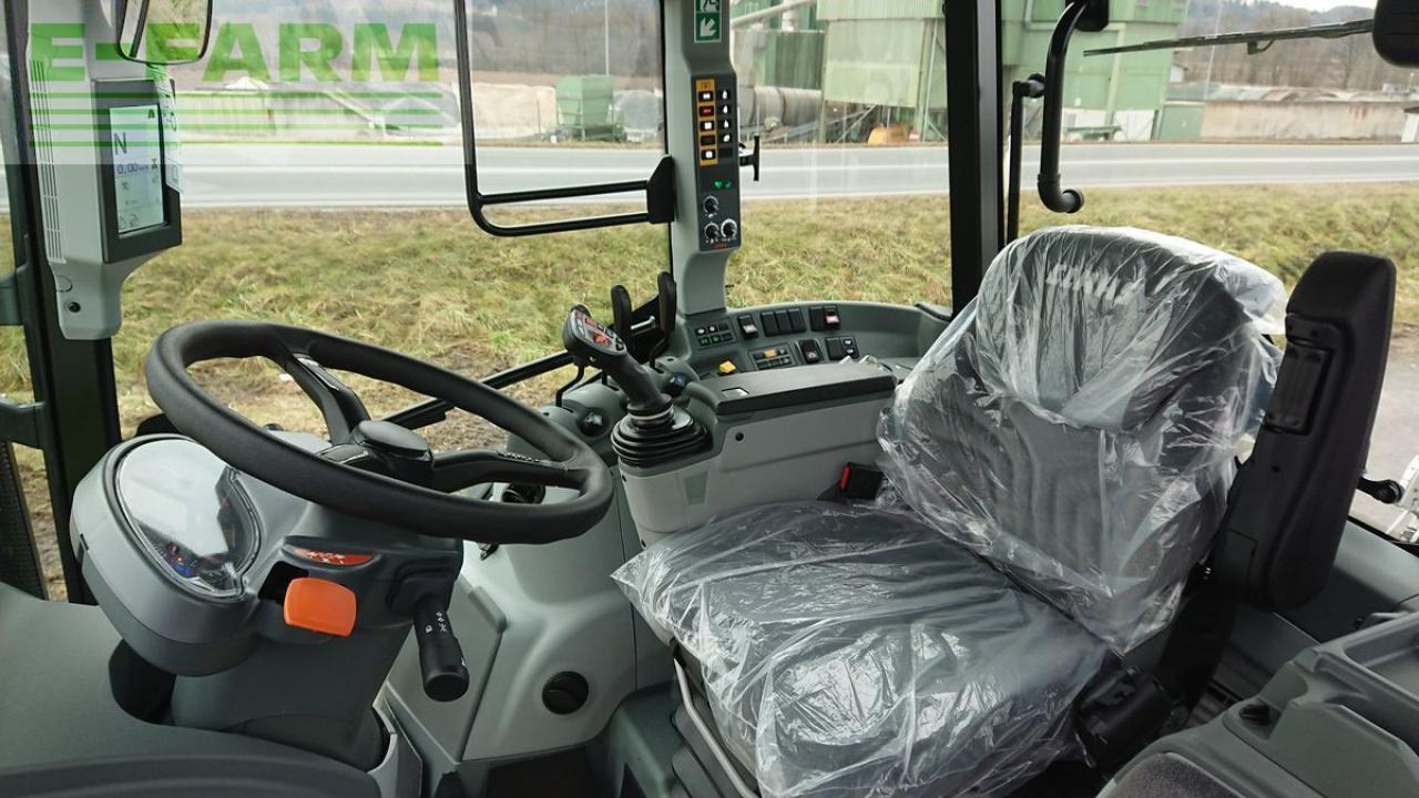 CLAAS arion 410 stage v (cis) - Traktor: pilt 5 CLAAS arion 410 stage v (cis) - Traktor: pilt 5