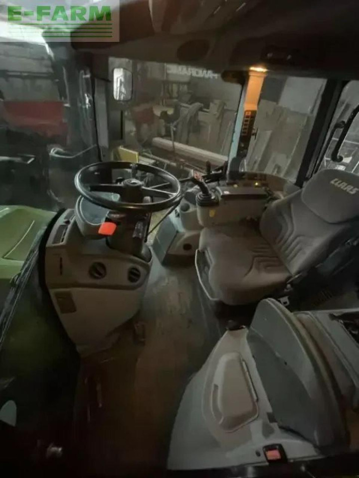 CLAAS arion 420 cis - Traktor: pilt 4 CLAAS arion 420 cis - Traktor: pilt 4