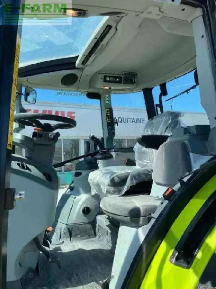 CLAAS arion 430 panoramic - Traktor: pilt 5 CLAAS arion 430 panoramic - Traktor: pilt 5