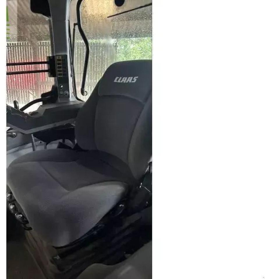 Traktor CLAAS arion 640 cis CIS: pilt 6