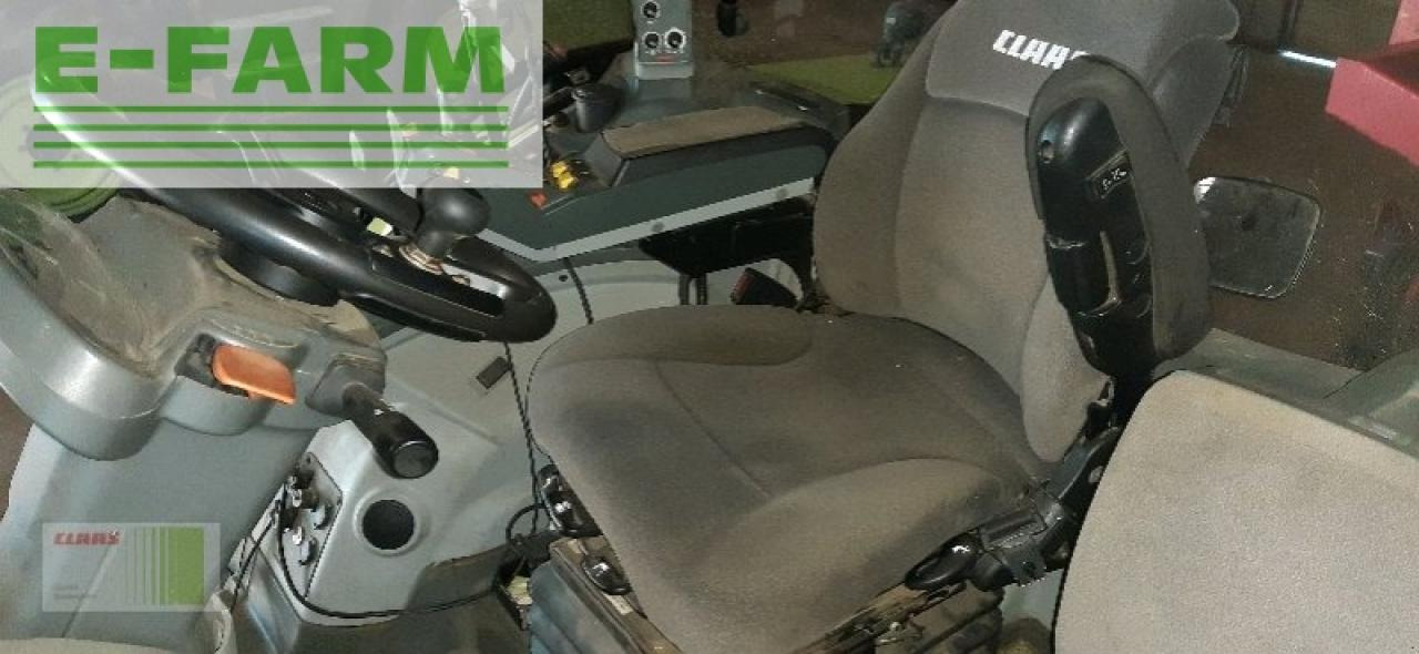 CLAAS arion 640 hexashift - Traktor: pilt 3 CLAAS arion 640 hexashift - Traktor: pilt 3