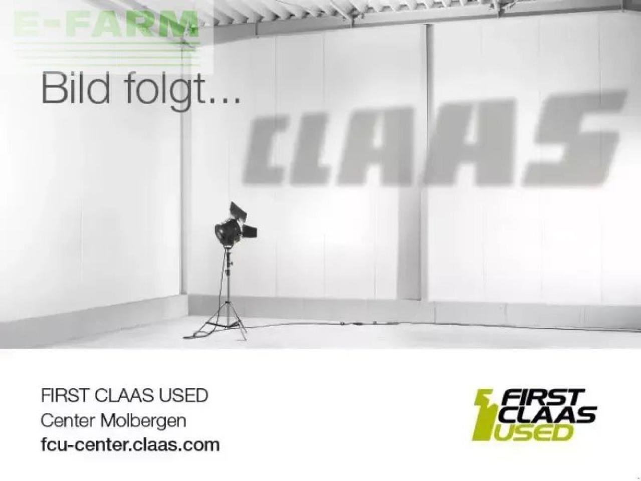CLAAS axion 830 cmatic cebis CMATIC CEBIS - Traktor: pilt 2 CLAAS axion 830 cmatic cebis CMATIC CEBIS - Traktor: pilt 2