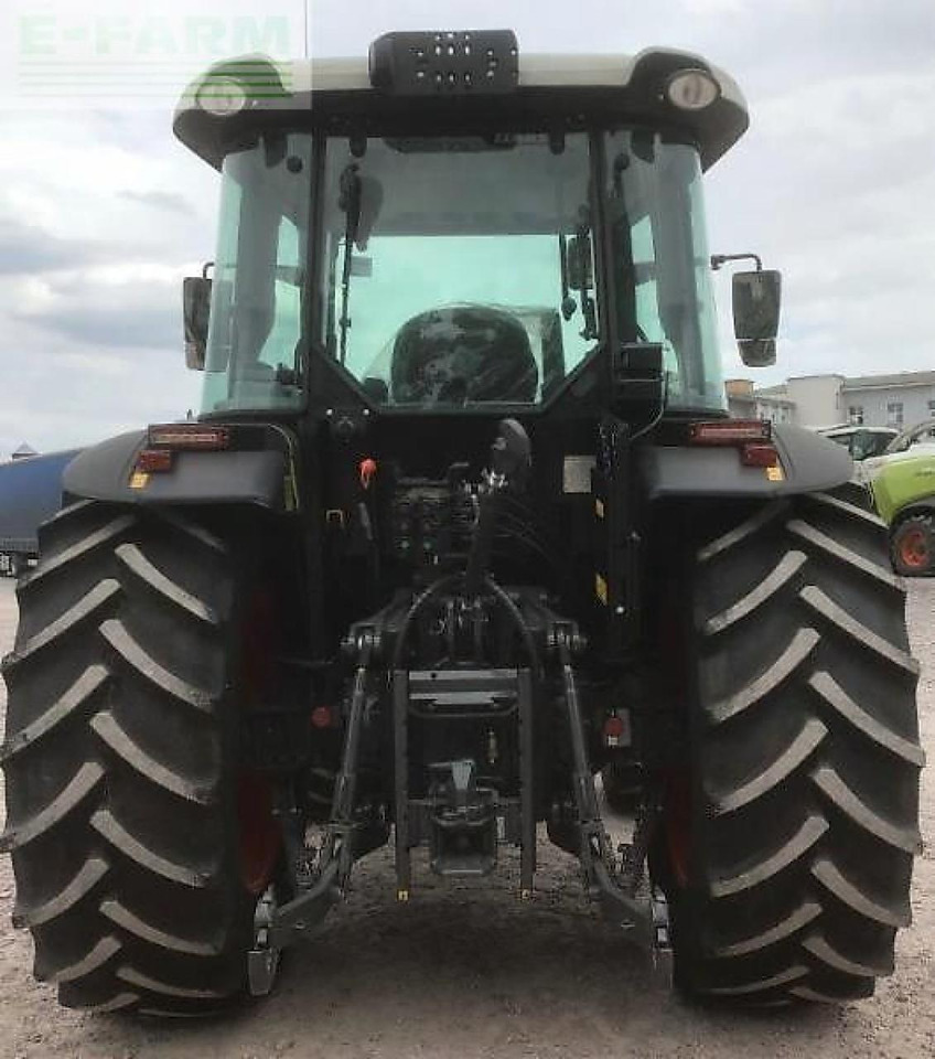 Traktor CLAAS axos 240: pilt 6 Traktor CLAAS axos 240: pilt 6