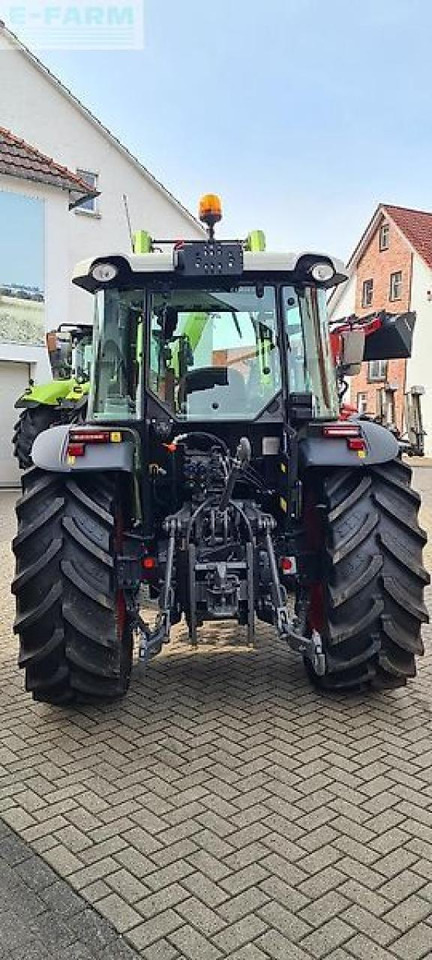 CLAAS axos 40 advanced - Traktor: pilt 5 CLAAS axos 40 advanced - Traktor: pilt 5