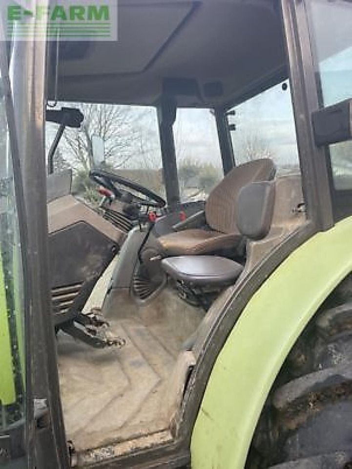 CLAAS celtis 456 rx - Traktor: pilt 5 CLAAS celtis 456 rx - Traktor: pilt 5