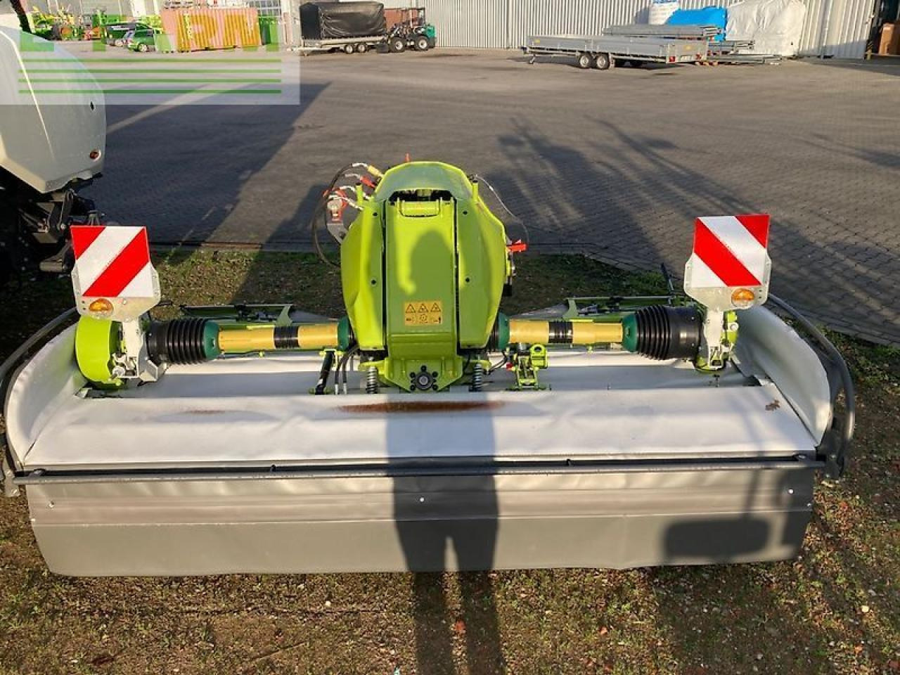 CLAAS disco 3200 fc move - Niiduk: pilt 2 CLAAS disco 3200 fc move - Niiduk: pilt 2
