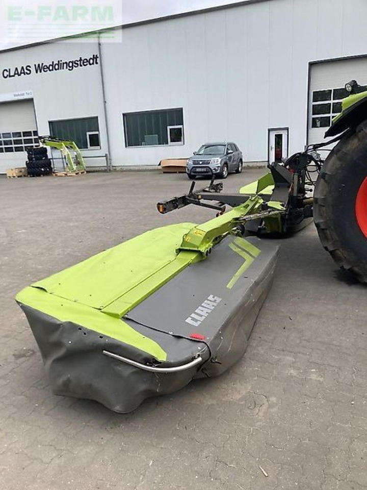 CLAAS disco 8500 trend - Niiduk: pilt 3 CLAAS disco 8500 trend - Niiduk: pilt 3