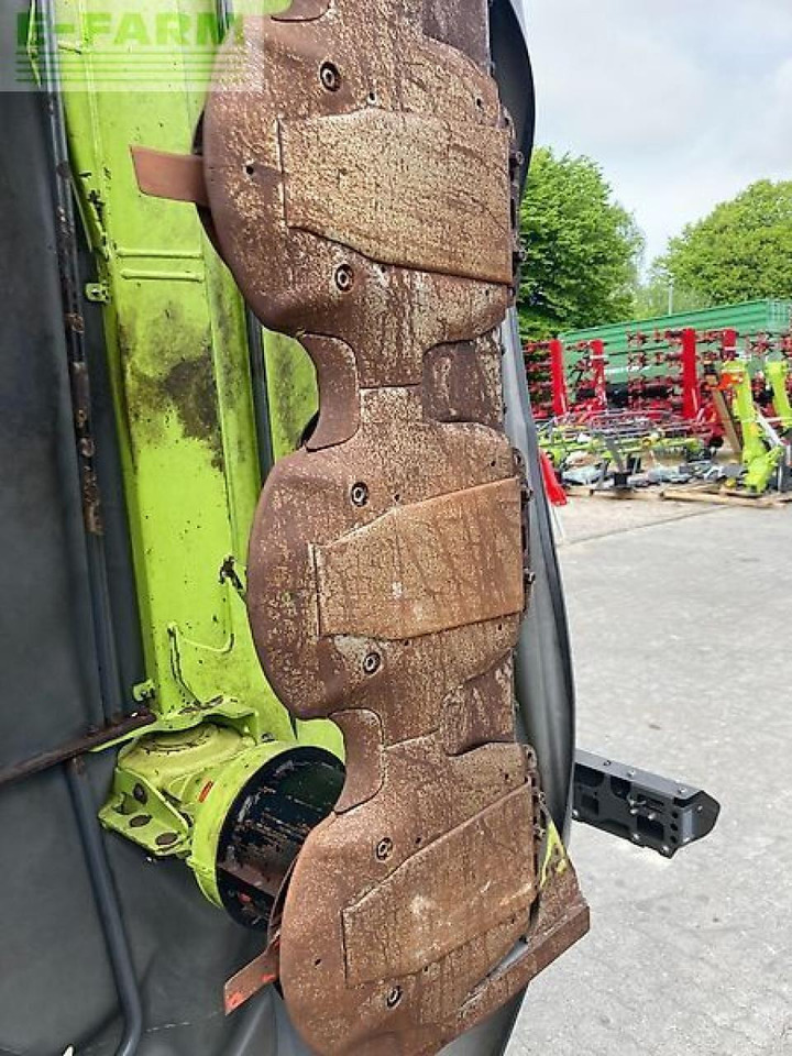 CLAAS disco 8500 trend - Niiduk: pilt 5 CLAAS disco 8500 trend - Niiduk: pilt 5