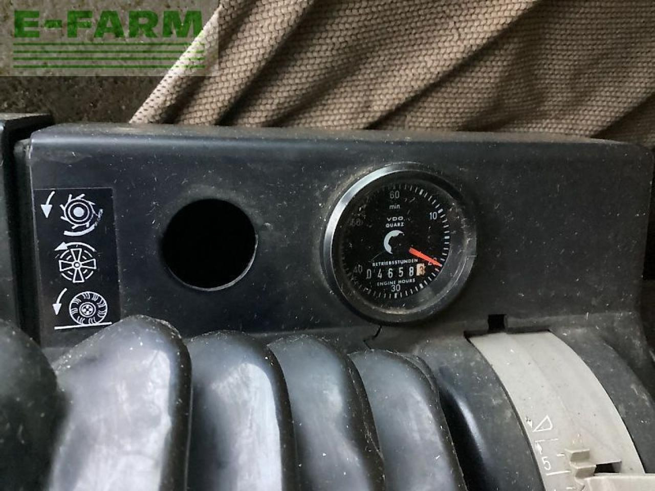 Kombain CLAAS dominator 88 s: pilt 14 Kombain CLAAS dominator 88 s: pilt 14