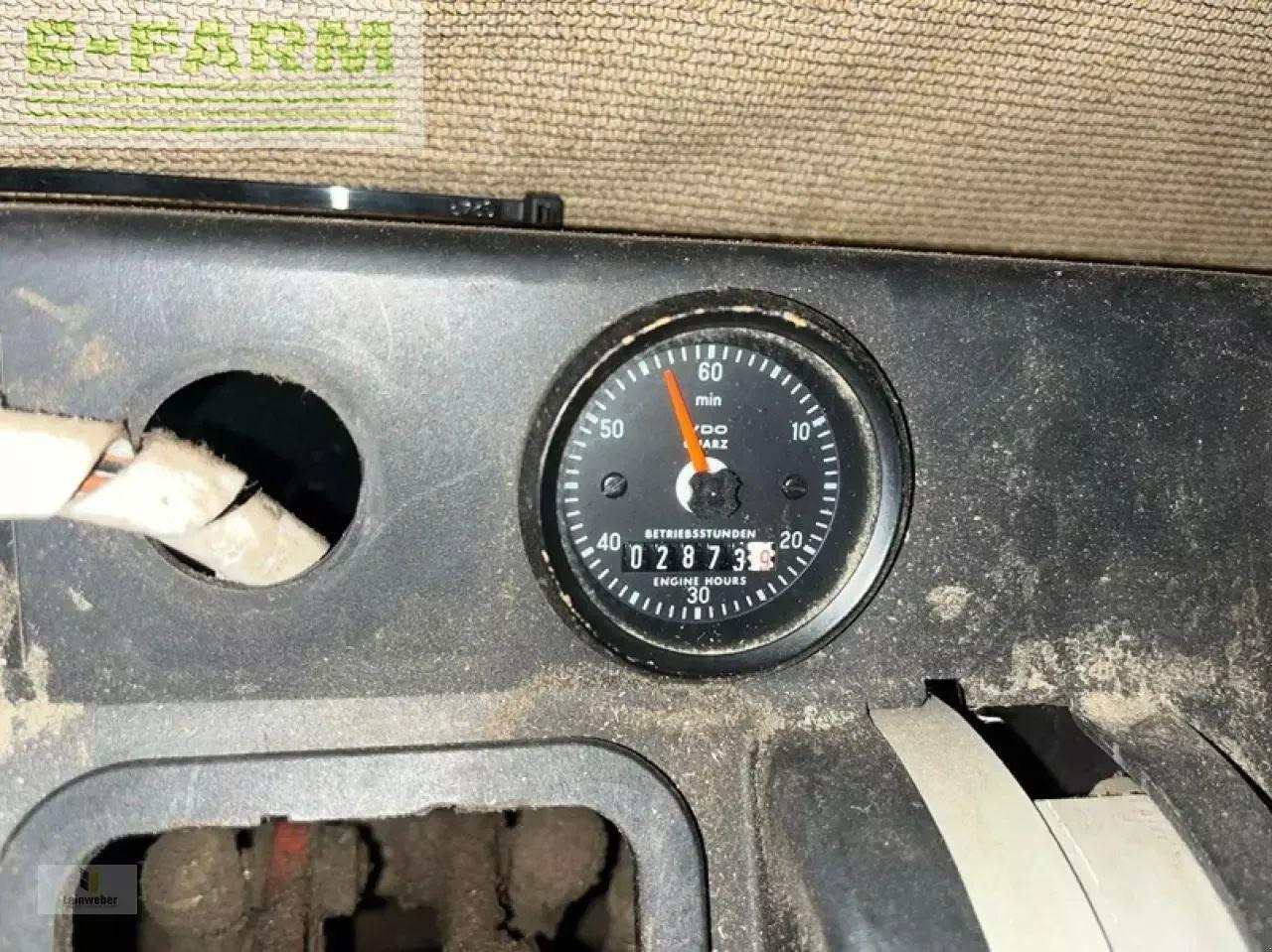 CLAAS dominator 88 s - Kombain: pilt 5 CLAAS dominator 88 s - Kombain: pilt 5