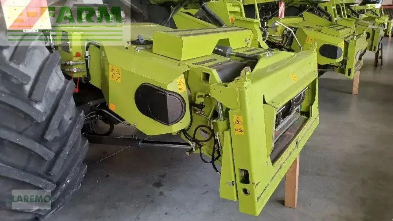 CLAAS lexion 630 montana - Kombain: pilt 5 CLAAS lexion 630 montana - Kombain: pilt 5