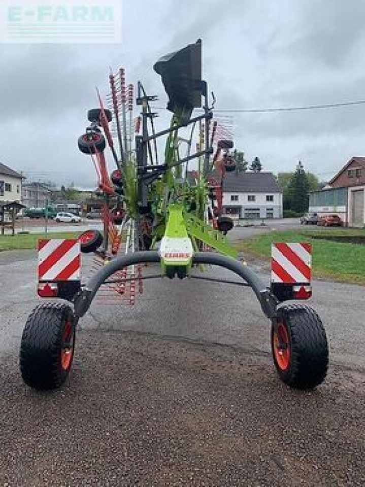 CLAAS liner 1900 neuwertiger seitenschwader - Kaarutaja/ Reha: pilt 4 CLAAS liner 1900 neuwertiger seitenschwader - Kaarutaja/ Reha: pilt 4