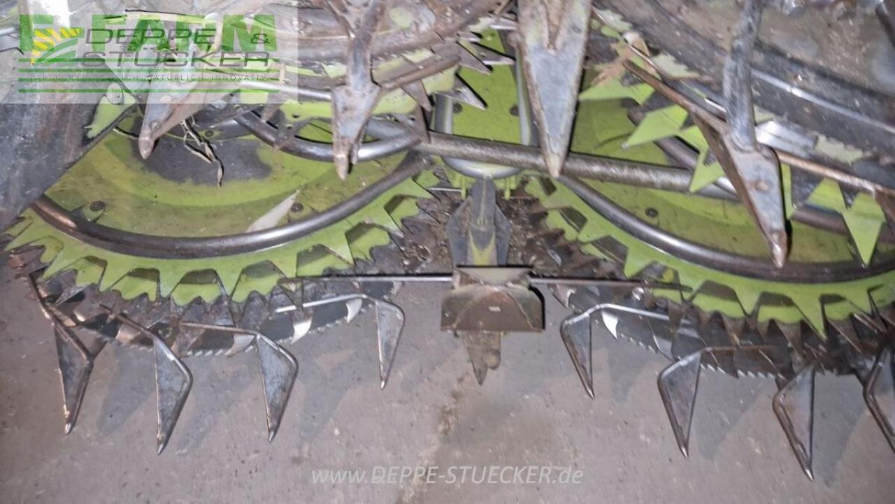 CLAAS orbis 900 - Saagikoristusmasina lisa: pilt 3 CLAAS orbis 900 - Saagikoristusmasina lisa: pilt 3