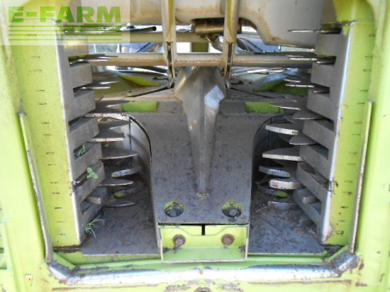 CLAAS orbis 900 preis reduziert !!! - Saagikoristusmasina lisa: pilt 5 CLAAS orbis 900 preis reduziert !!! - Saagikoristusmasina lisa: pilt 5