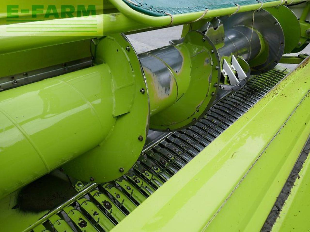 CLAAS pu 300 hd profi - Saagikoristusmasina lisa: pilt 3 CLAAS pu 300 hd profi - Saagikoristusmasina lisa: pilt 3