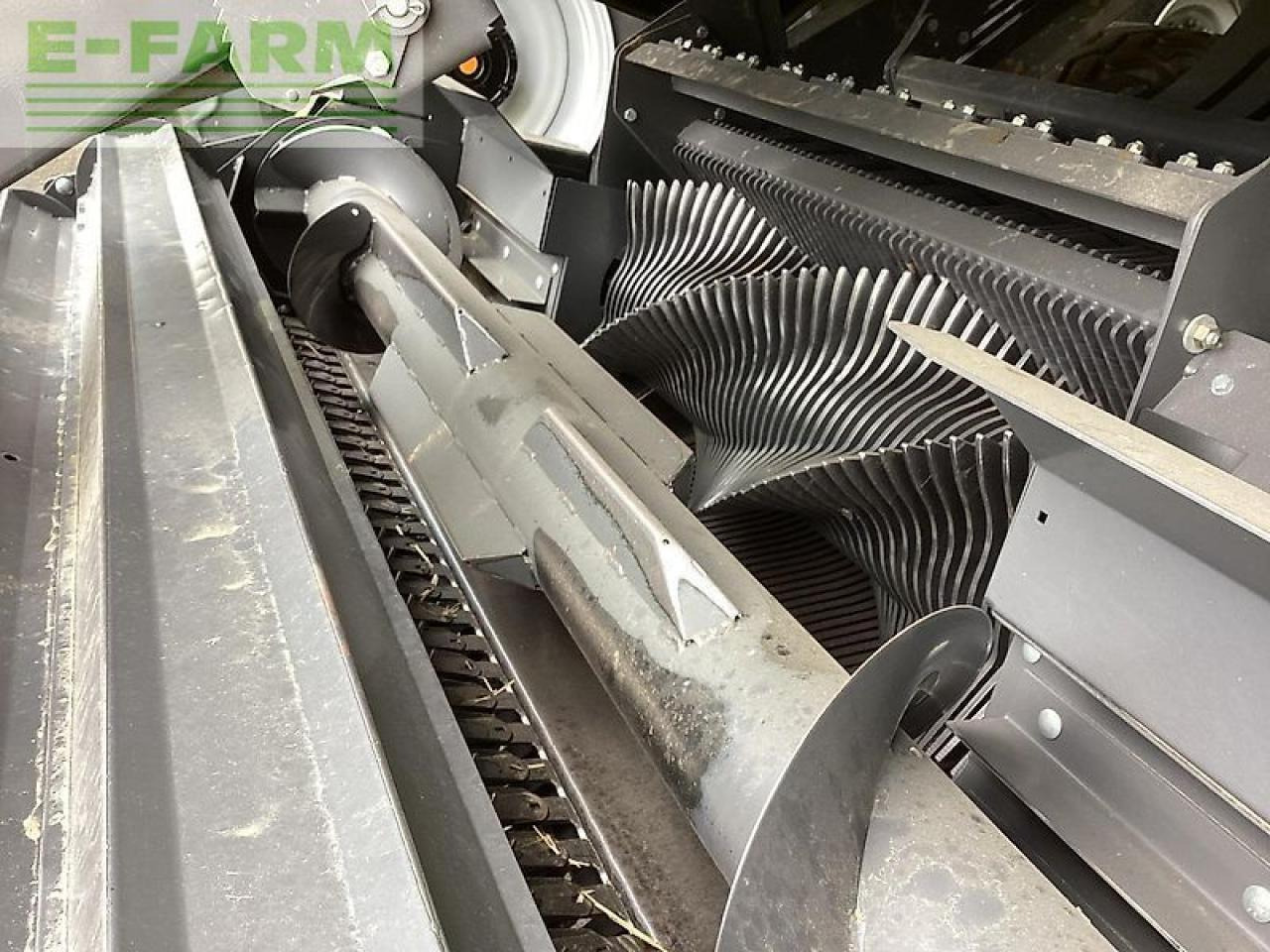 CLAAS quadrant 5300 fc - Heinapress, kandiline: pilt 2 CLAAS quadrant 5300 fc - Heinapress, kandiline: pilt 2