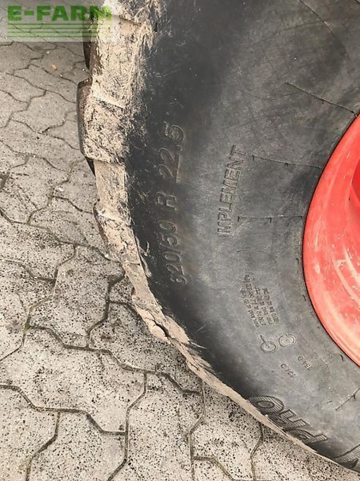 CLAAS quadrant 5300 fc - Heinapress, kandiline: pilt 3 CLAAS quadrant 5300 fc - Heinapress, kandiline: pilt 3