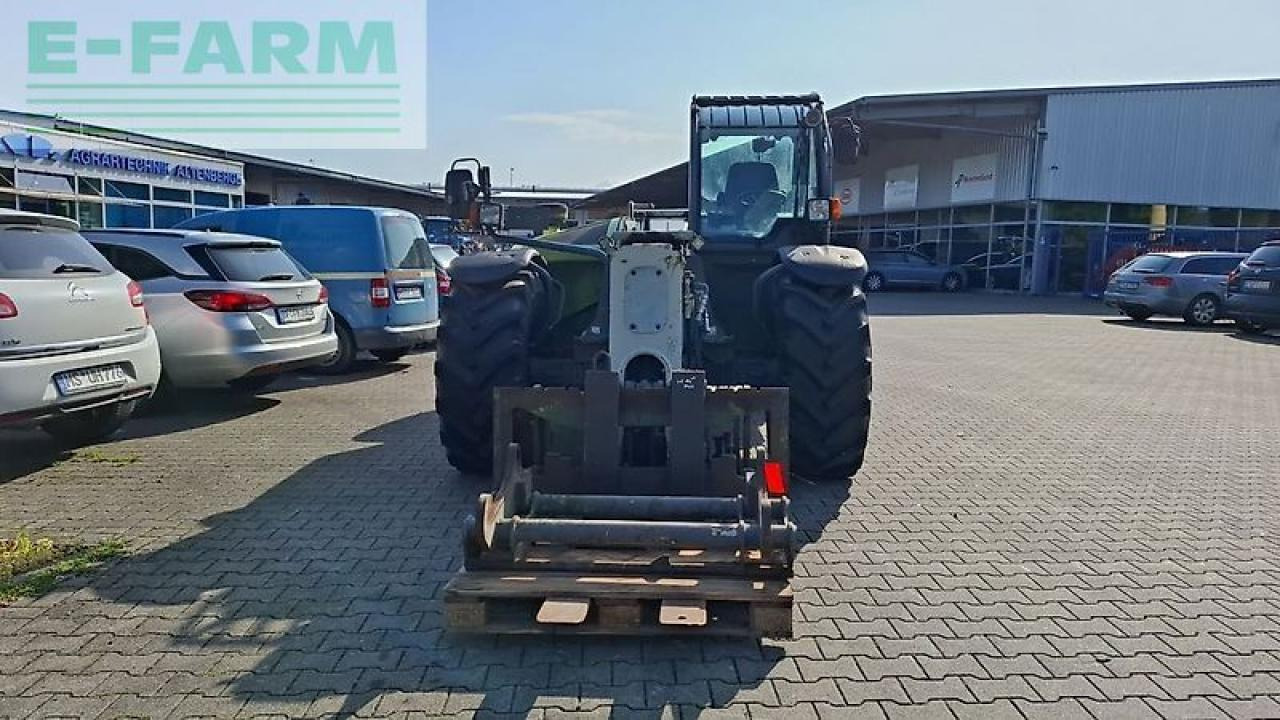 CLAAS scorpion 7040 plus varipower - Teleskooplaadur: pilt 3 CLAAS scorpion 7040 plus varipower - Teleskooplaadur: pilt 3