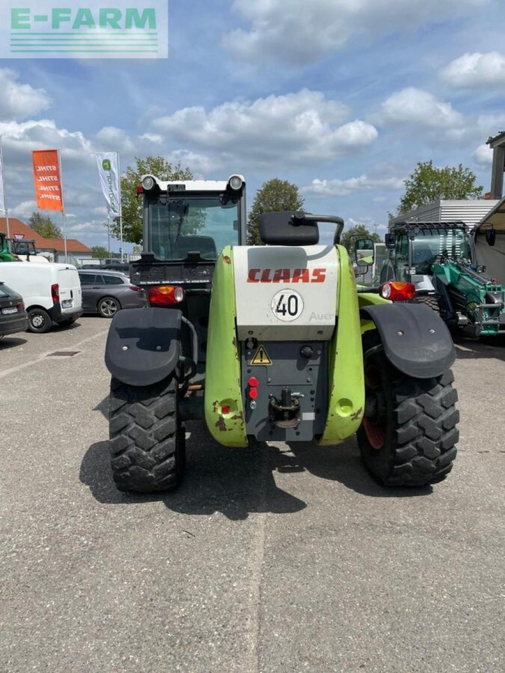 CLAAS scorpion 9040 varipower plus - Teleskooplaadur: pilt 4 CLAAS scorpion 9040 varipower plus - Teleskooplaadur: pilt 4