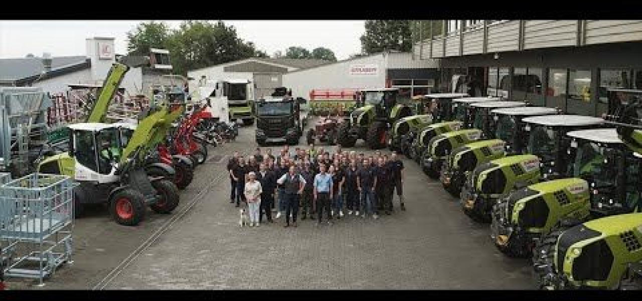 CLAAS torion 738 t sinus - eingesetzte maschine - Miniekskavaator: pilt 2 CLAAS torion 738 t sinus - eingesetzte maschine - Miniekskavaator: pilt 2