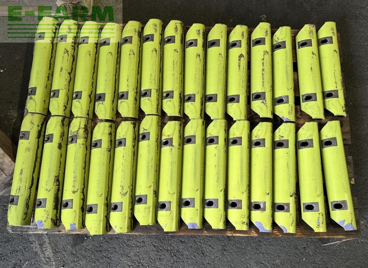 CLAAS v-max 28 messertrommel jaguar 497 - 502 - Saagikoristusmasina lisa: pilt 5 CLAAS v-max 28 messertrommel jaguar 497 - 502 - Saagikoristusmasina lisa: pilt 5