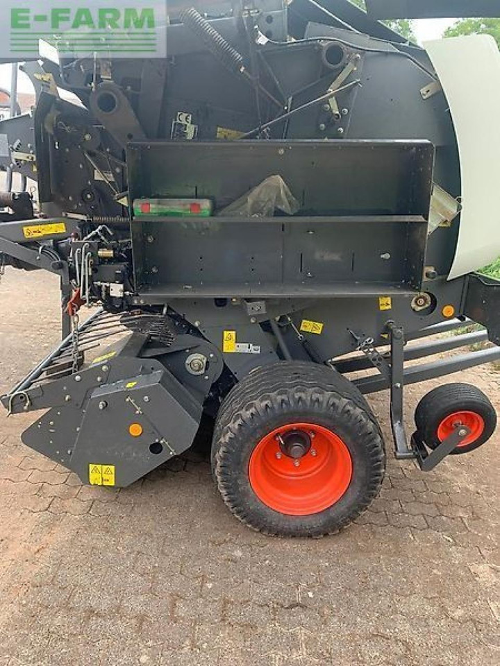 CLAAS variant 360 rc - Heinapress, kandiline: pilt 5 CLAAS variant 360 rc - Heinapress, kandiline: pilt 5