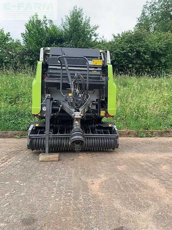 CLAAS variant 360 rc - Heinapress, kandiline: pilt 3 CLAAS variant 360 rc - Heinapress, kandiline: pilt 3