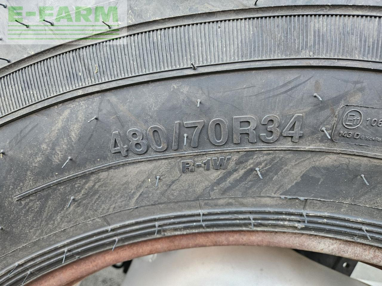 Case-IH 4230 xl a - Traktor: pilt 4 Case-IH 4230 xl a - Traktor: pilt 4