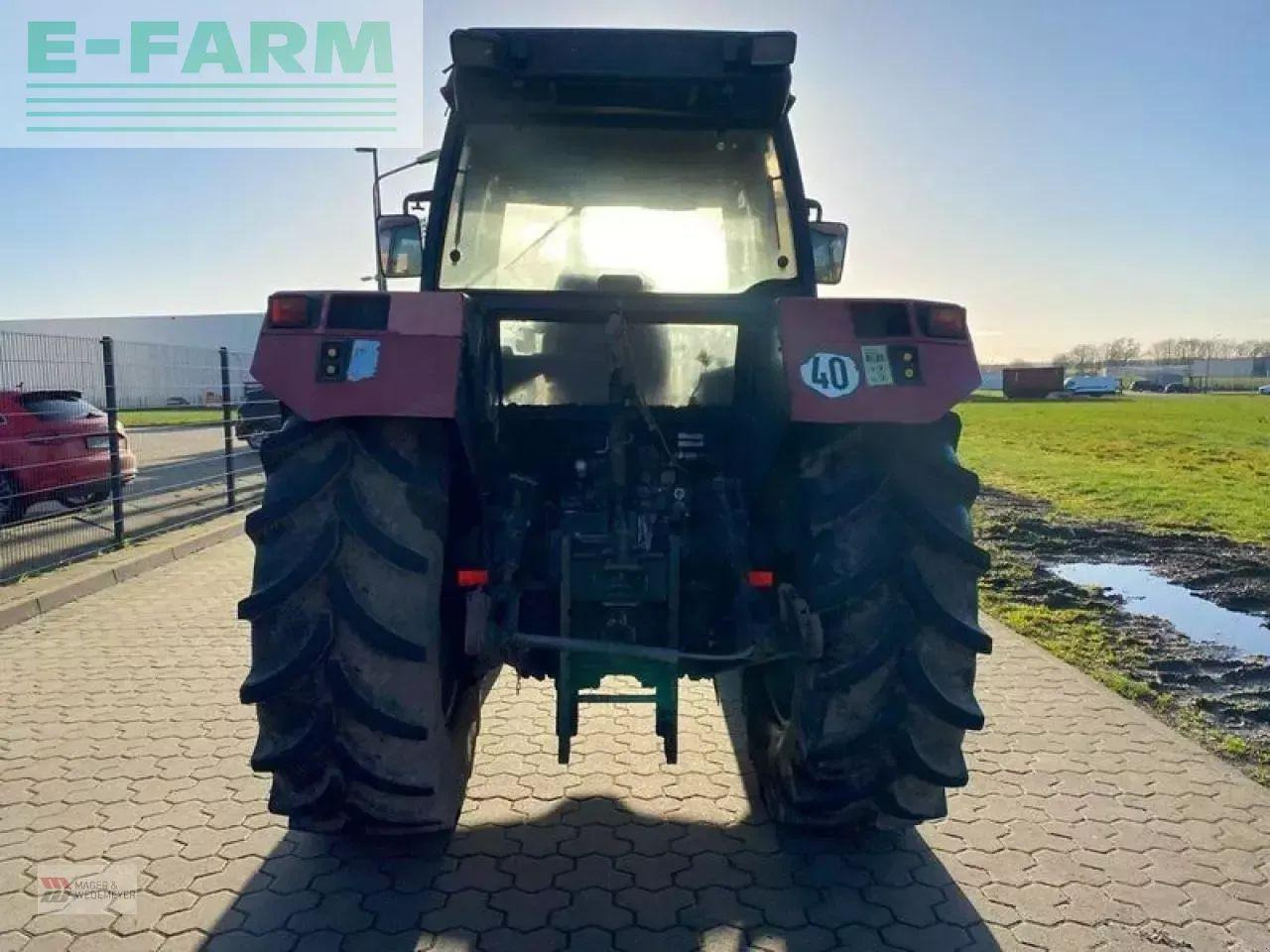 Case-IH 5120 - Traktor: pilt 4 Case-IH 5120 - Traktor: pilt 4