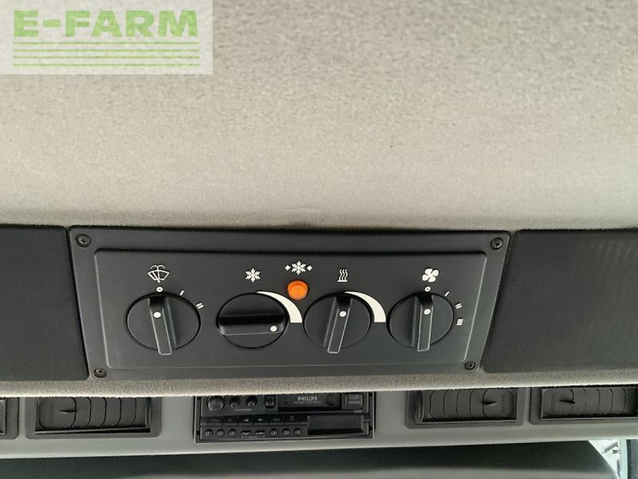 Traktor Case-IH 5140 50,000 edition tractor (st23721): pilt 22