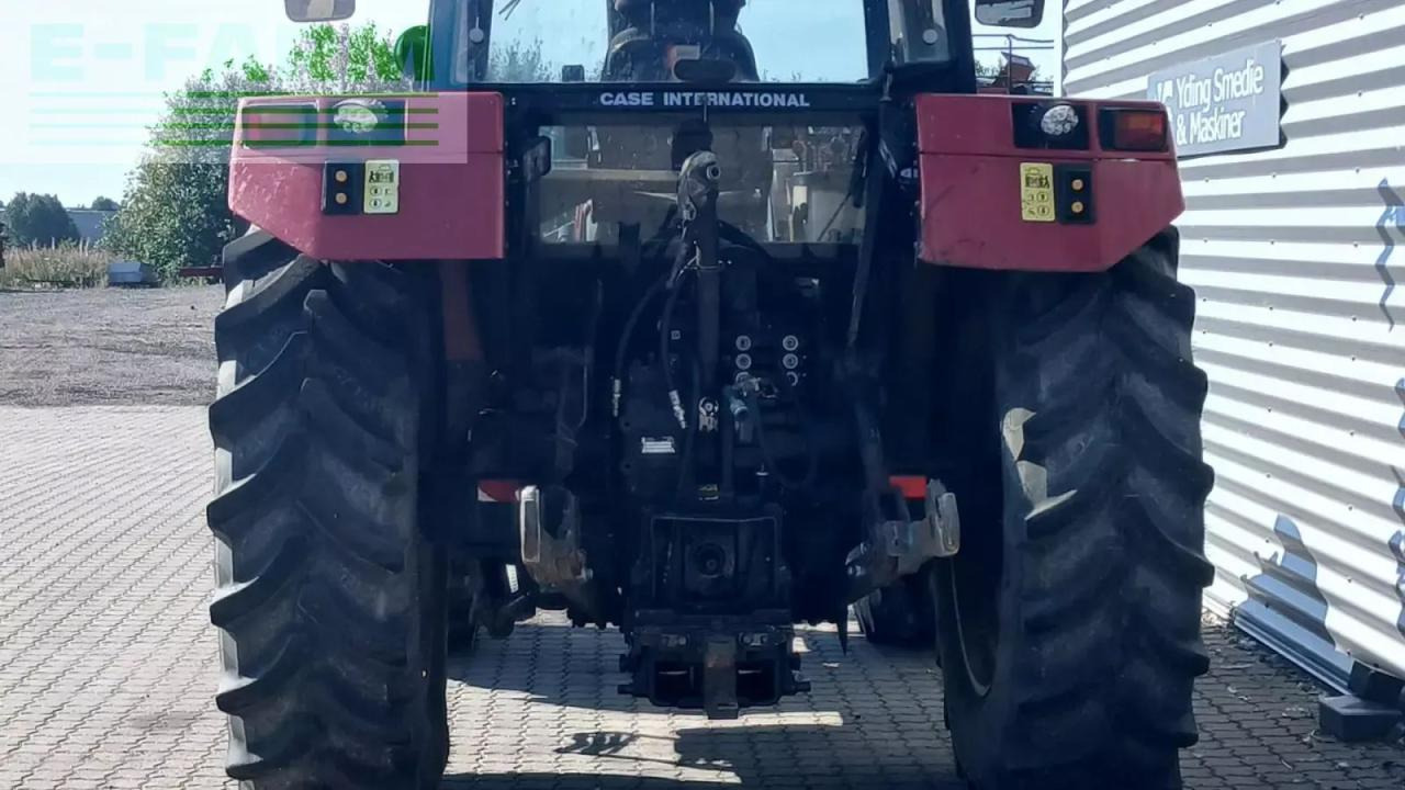 Case-IH 5140 - Traktor: pilt 5 Case-IH 5140 - Traktor: pilt 5