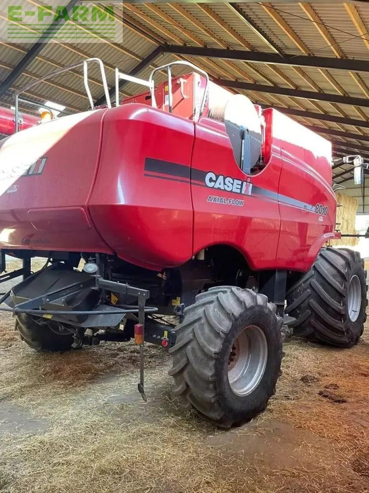 Case-IH 8010 - Kombain: pilt 5 Case-IH 8010 - Kombain: pilt 5