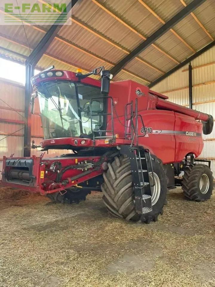 Case-IH 8010 - Kombain: pilt 1 Case-IH 8010 - Kombain: pilt 1