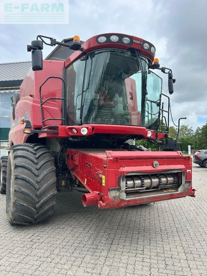 Case-IH 9120 - Kombain: pilt 1 Case-IH 9120 - Kombain: pilt 1
