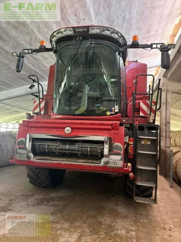 Case-IH af 8230 - Kombain: pilt 2 Case-IH af 8230 - Kombain: pilt 2