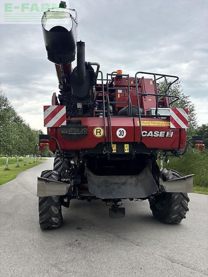 Case-IH axial-flow 6140 - Kombain: pilt 3 Case-IH axial-flow 6140 - Kombain: pilt 3