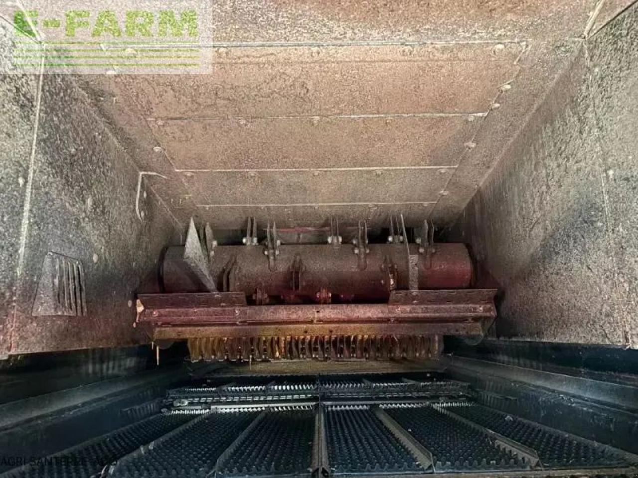 Case-IH axial-flow 8250 - Kombain: pilt 5 Case-IH axial-flow 8250 - Kombain: pilt 5
